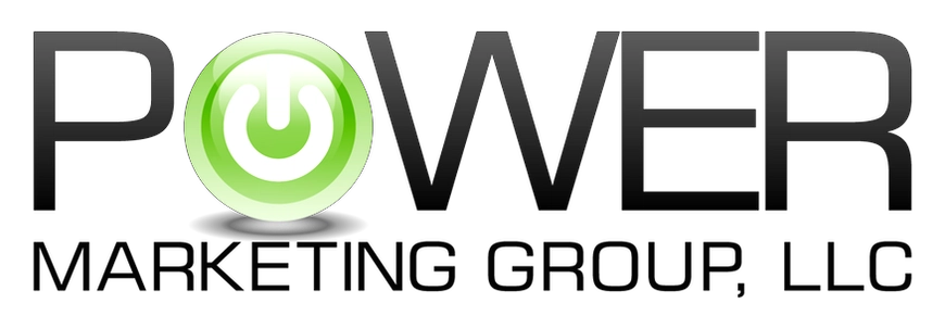 Power Marketing Group, LLC Logo