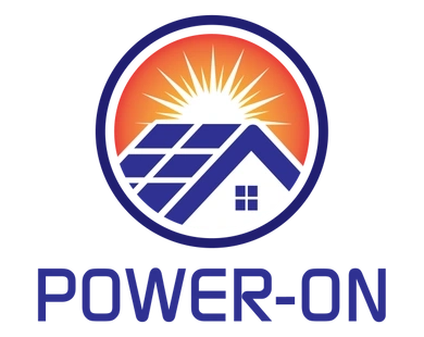 Power-On Logo