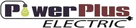 Power Plus Electric Logo