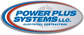 Power Plus System, LLC Logo