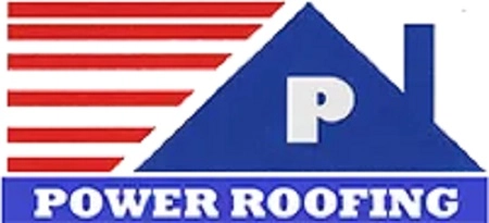 Power Roofing & Carpentry Logo