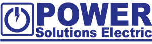 Power Solutions Electric Logo