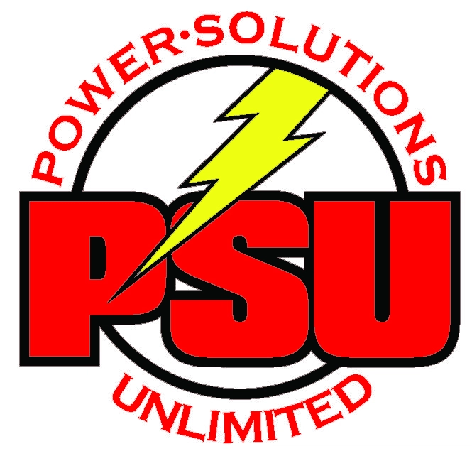 Power Solutions Unlimited Logo