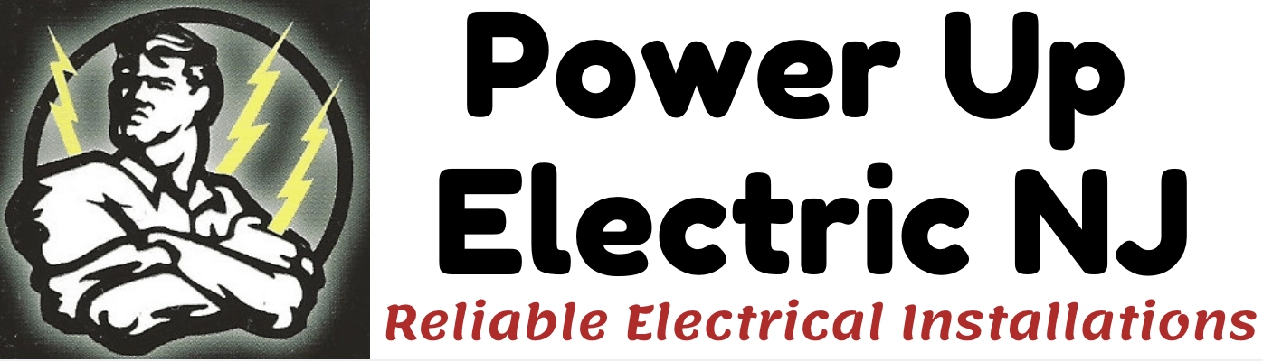 Power Up Electric LLC Logo