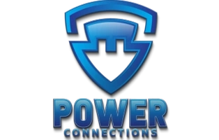 PowerConnections Logo