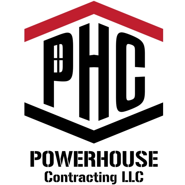 Powerhouse Contracting Logo