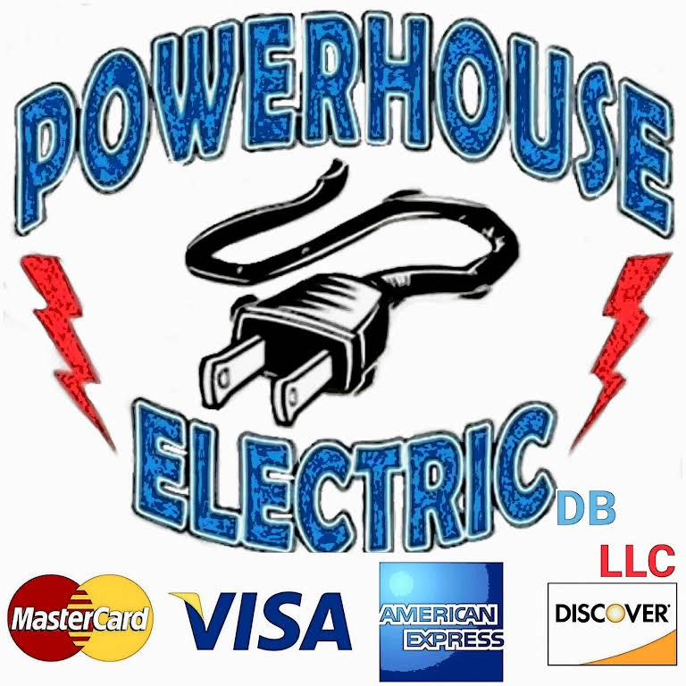 Powerhouse Electric LLC Logo