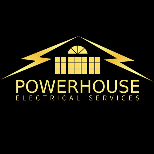 Powerhouse Electrical Services, Inc. Logo