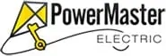 PowerMaster Electric, Inc Logo