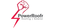 PowerRoofr Logo