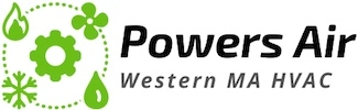 Powers Air Inc Logo