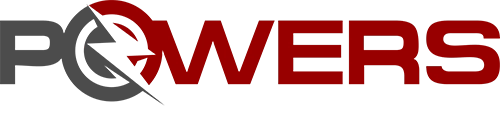 Powers Electrical Solutions Logo