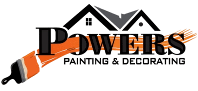 Powers Painting & Decorating, LLC Logo