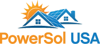 Powersol USA Logo