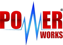 POWERWORKS LLC Logo