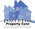 Pozuelos Property Care Logo