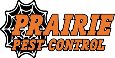 Prairie Pest Control Logo