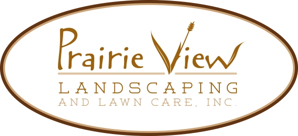 Prairie View Landscaping & Lawn Care Inc. Logo