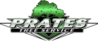 Prate's Tree Service, LLC Logo