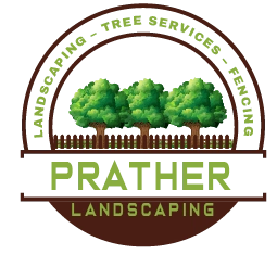 Prather Landscaping & Tree Service Logo