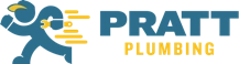 Pratt Plumbing Logo