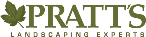 Pratts Landscaping Logo