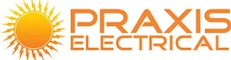Praxis Electrical Inc Logo