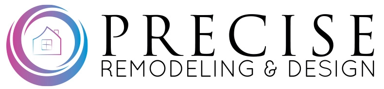 Precise Remodeling and Design Logo