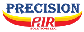 Precision Air Solutions LLC Logo