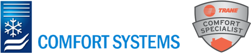 Precision Comfort Systems Logo