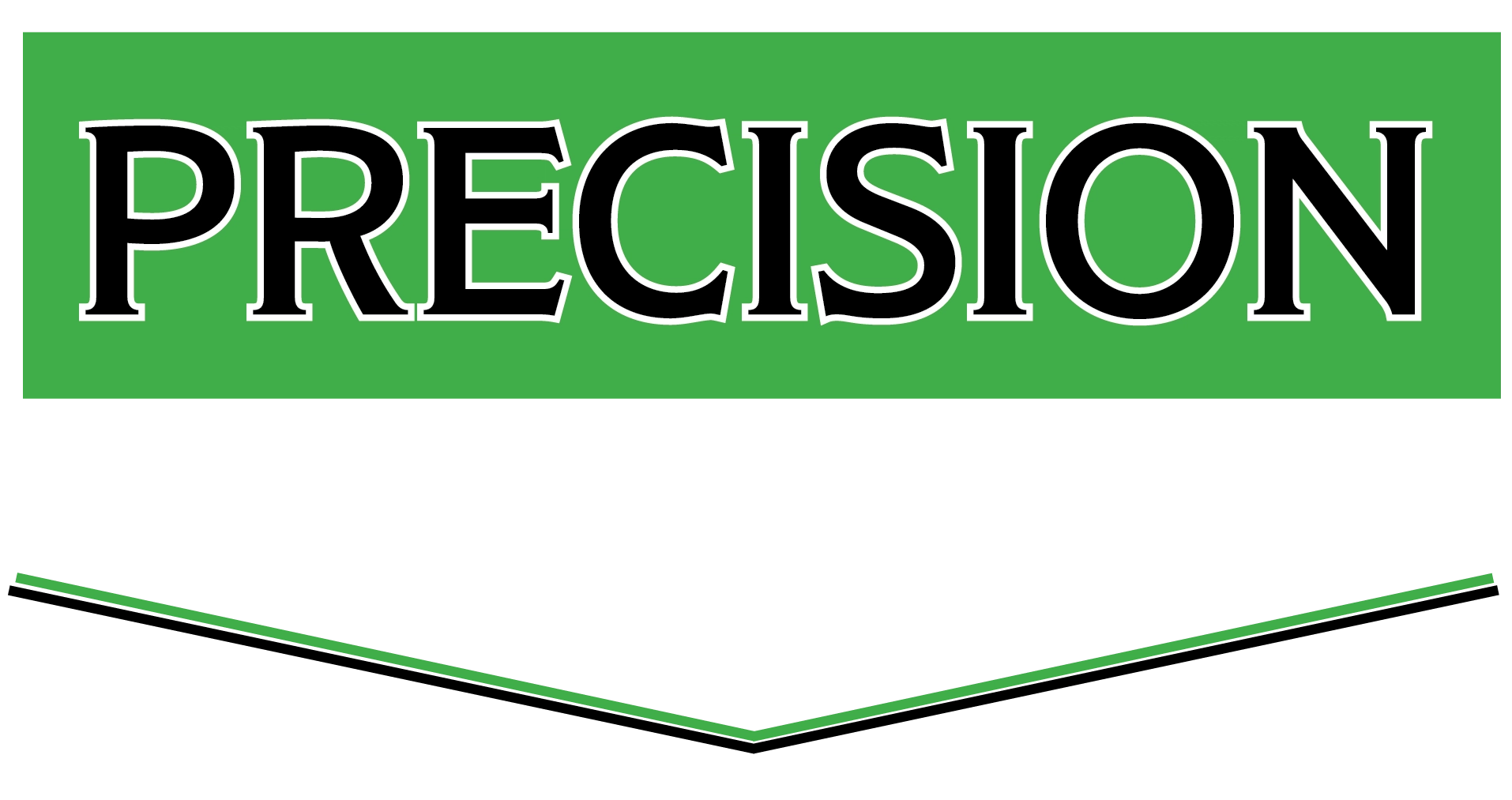 Precision Energy Services Logo