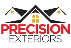 Precision Exteriors Logo