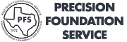 Precision Foundation Services Inc Logo