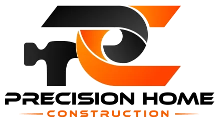 Precision Home Construction Logo