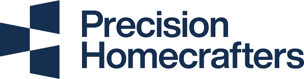 Precision Homecrafters Logo