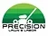 Precision Lawn and Labor Logo