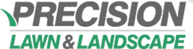 Precision Lawn & Landscape Logo
