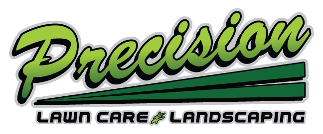 Precision Lawn Care & Landscaping LLC Logo