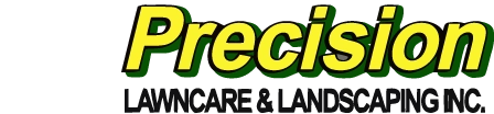 Precision Lawncare & Landscaping, Inc. Logo