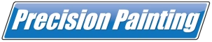 Precision Painting Logo