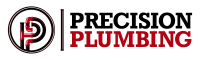 Precision Plumbing Co., Inc. Logo