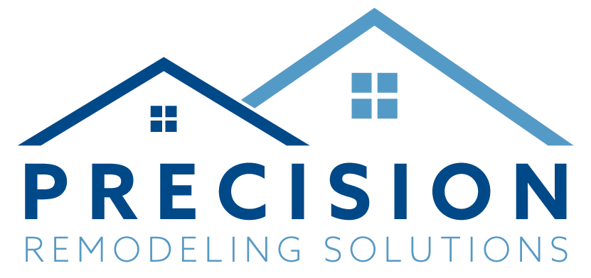 Precision Remodeling Solutions Logo