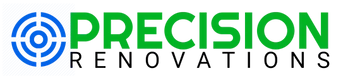 Precision Renovations, Llc Logo