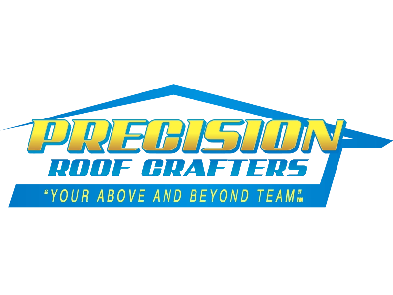 Precision Roof Crafters, Inc. Logo
