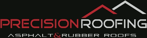 Precision Roofing LLC Logo