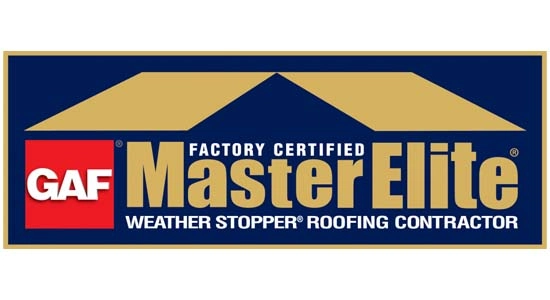 Precision Roofing Inc. Logo