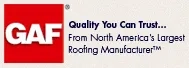 Precision Roofing, Inc. Logo