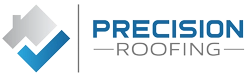 Precision Roofing, LLC Logo