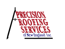 Precision Roofing Services Of New England, Inc. Logo