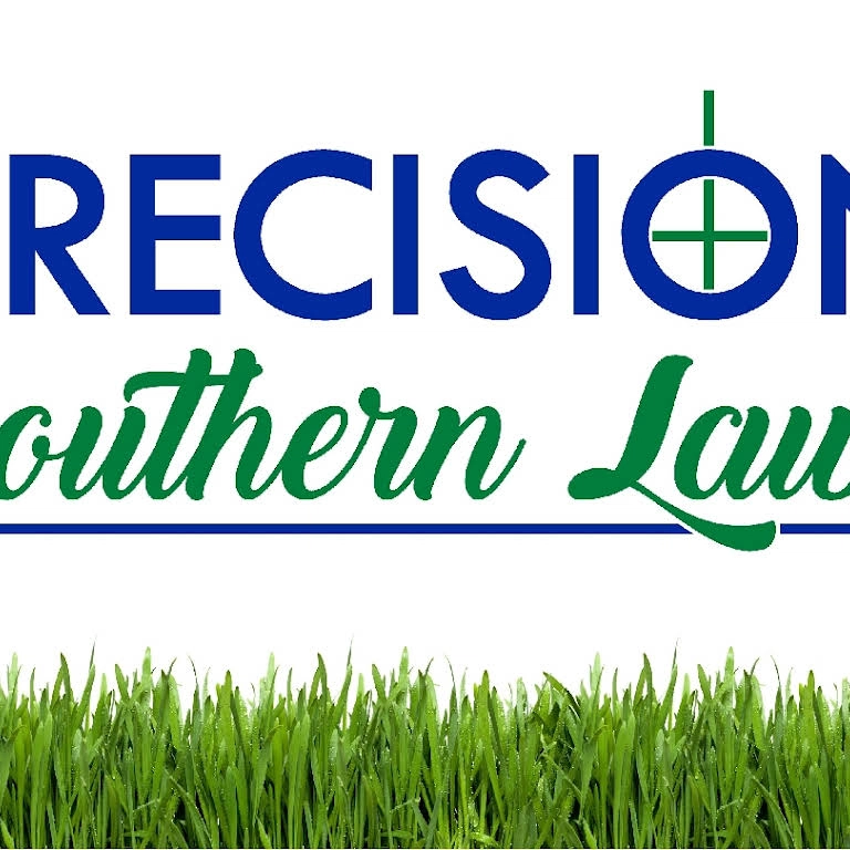 Precision Southern Lawn LLC Logo